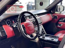 Land Rover Range Rover Vogue